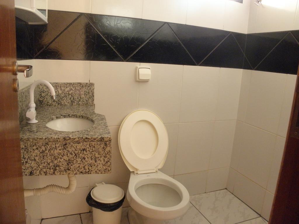 Pousada Dubai Cuiabá Værelse billede
